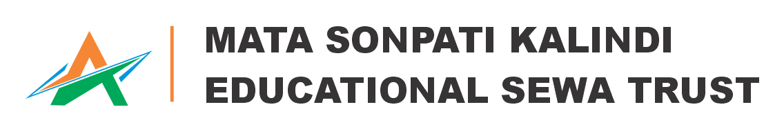Mata Sonpati Kalindi Educational Sewa Trust